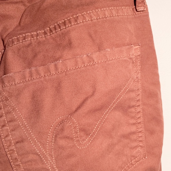 Citizens of Humanity Thompson medium rise skinnys - Picture 5 of 8